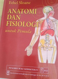 ANATOMI DAN FISIOLOGI UNTUK PEMULA