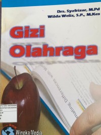 Gizi Olahraga