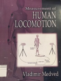 Measurment of Human Locomotion