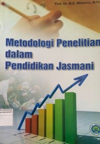 Metodologi Penelitian dalam Pendidikan Jasmani