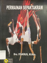 PERMAINAN SEPAK TAKRAW