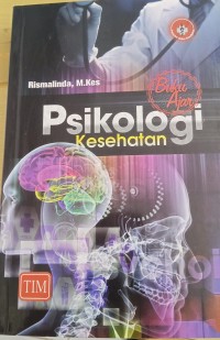 PSIKOLOGI KESEHATAN